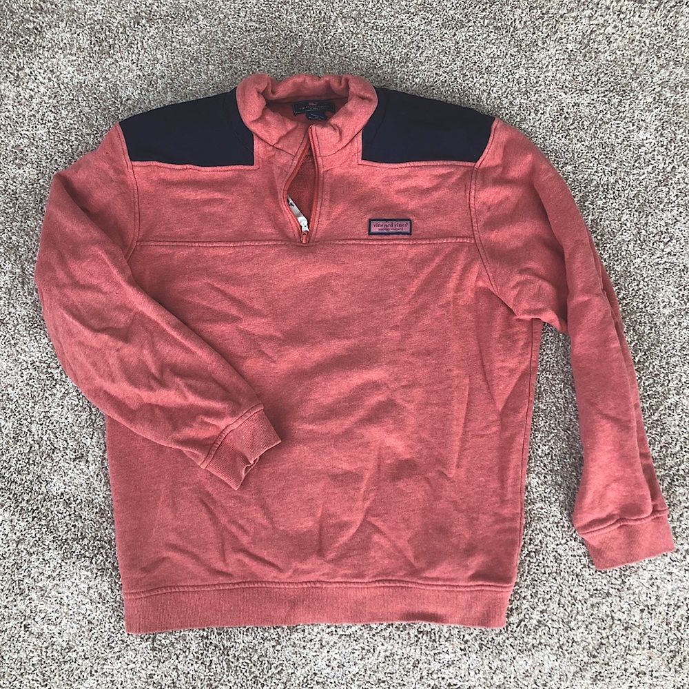 Vineyard Vines Shep Shirt Men’s Large